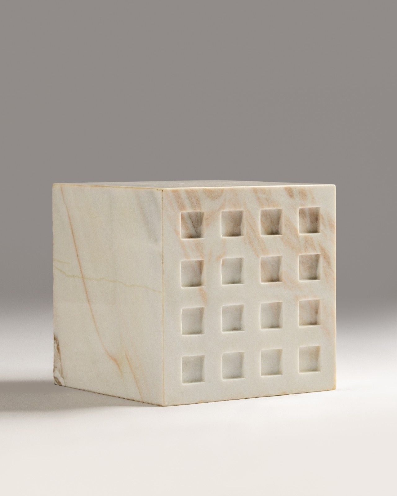 Citadel Pedestals Set of Three