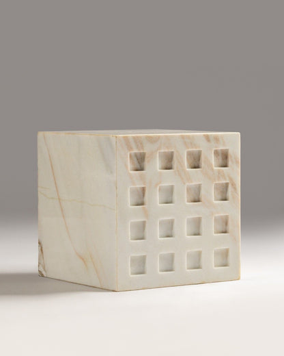 Citadel Pedestals Set of Three