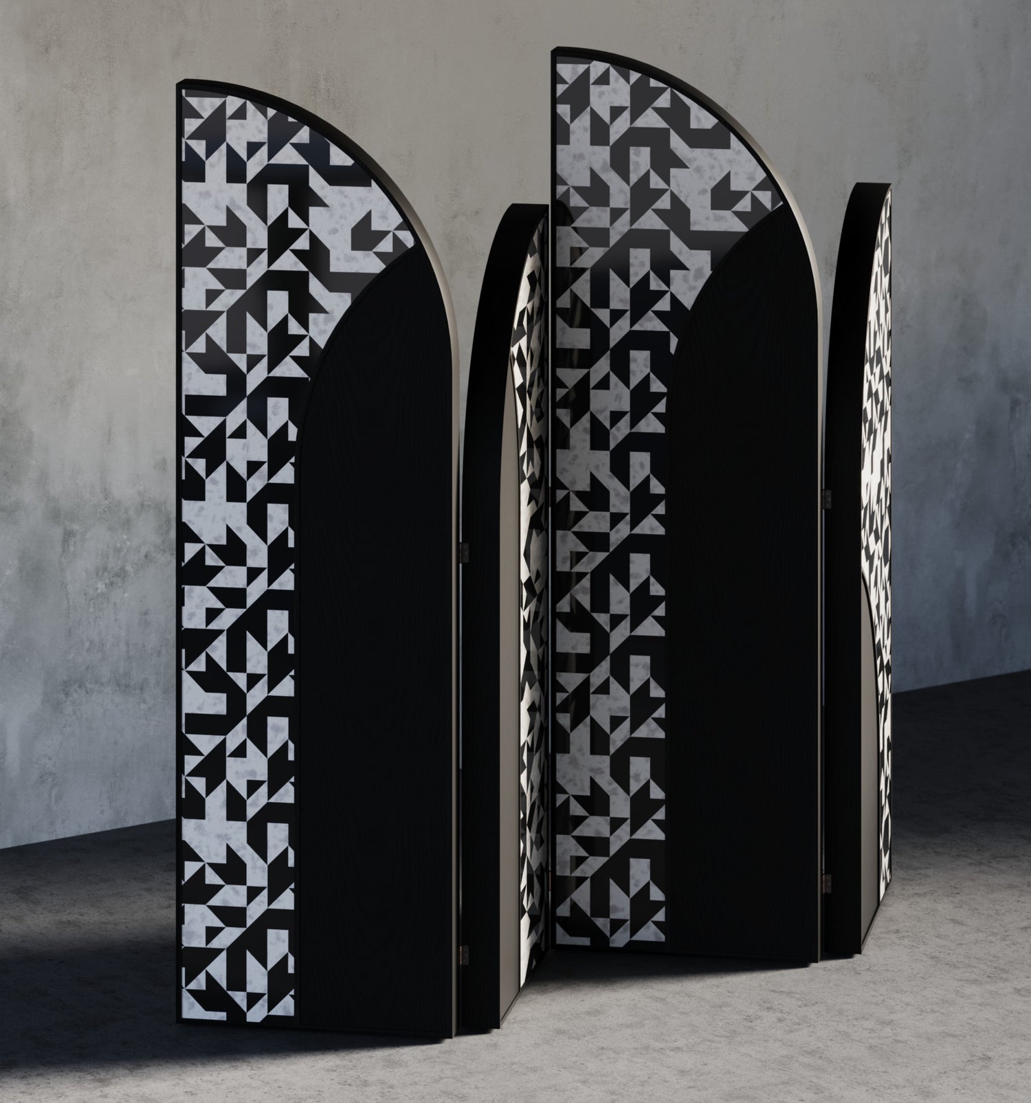 Noir Screen