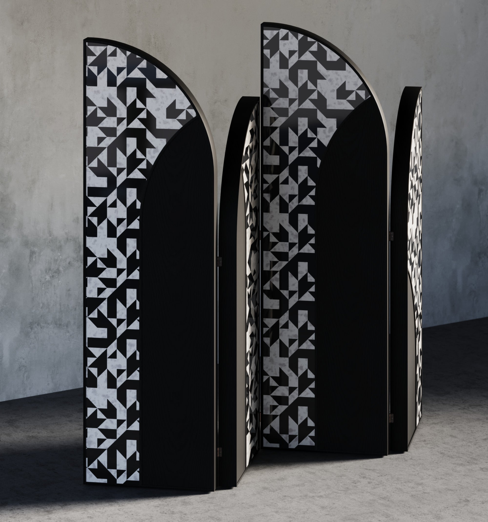 Noir Screen