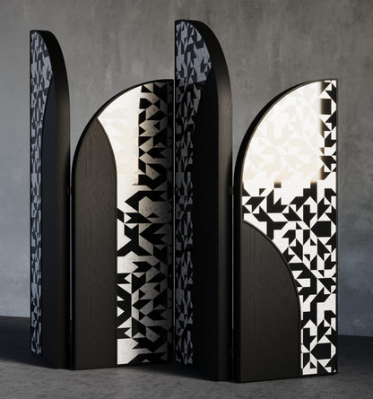 Noir Screen