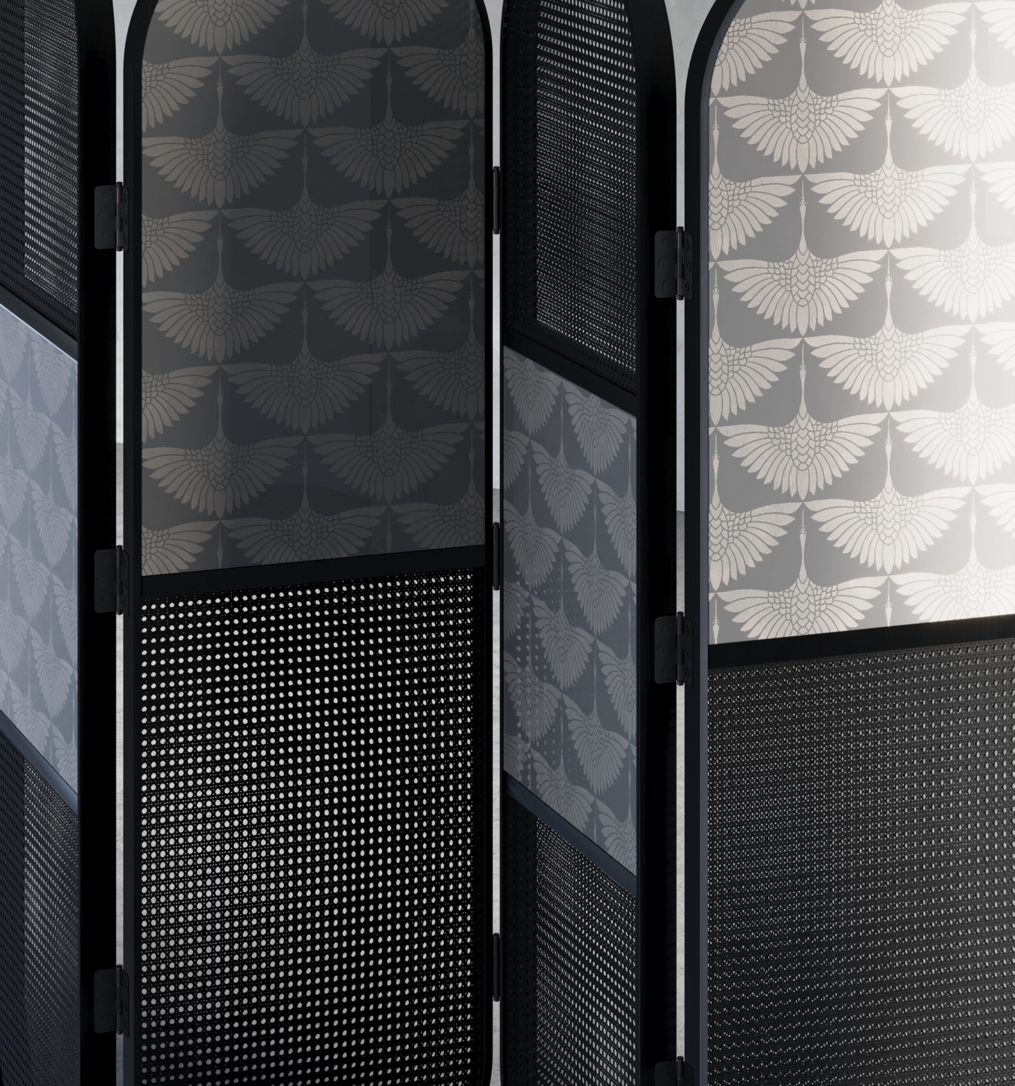 Chrous Screen
