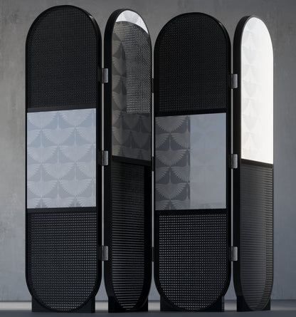 Chrous Screen