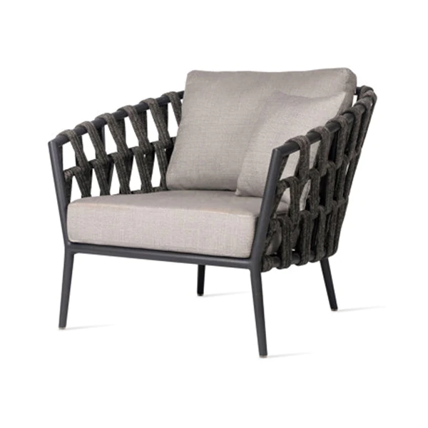 SUNSET RELAXER OUTDOOR ARMCHAIR