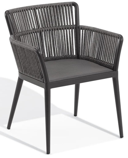 ZENITH ARM OUTDOOR CHAIR