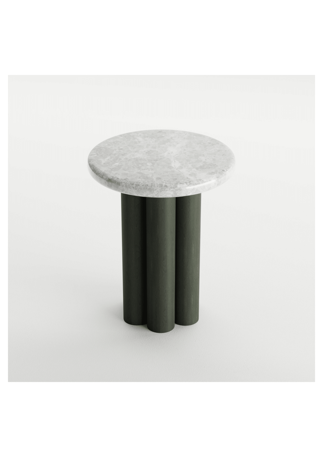 Norway end Table