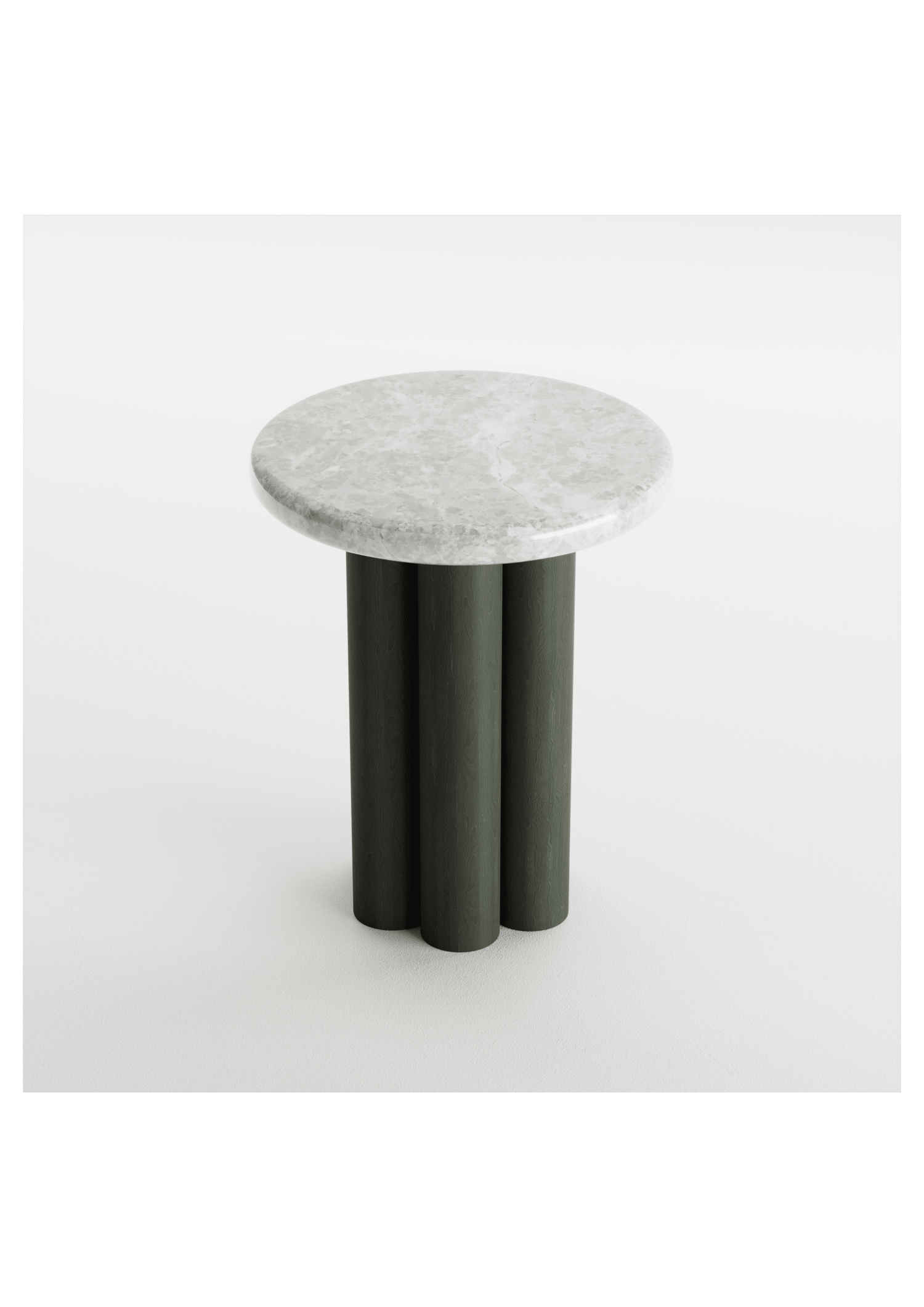 Norway end Table