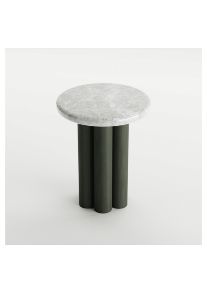Norway end Table