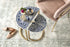 Sylvan Set of Half Moon End Tables - Ziba Homes