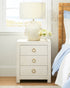 Lily Inlay Lamp - Ziba Homes