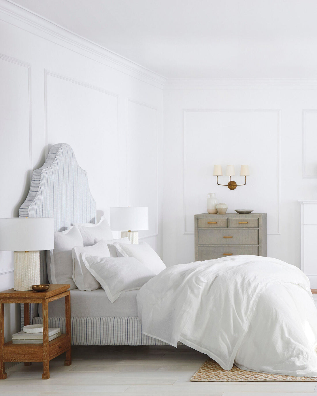 Dolphin Inlay Lamp - Ziba Homes