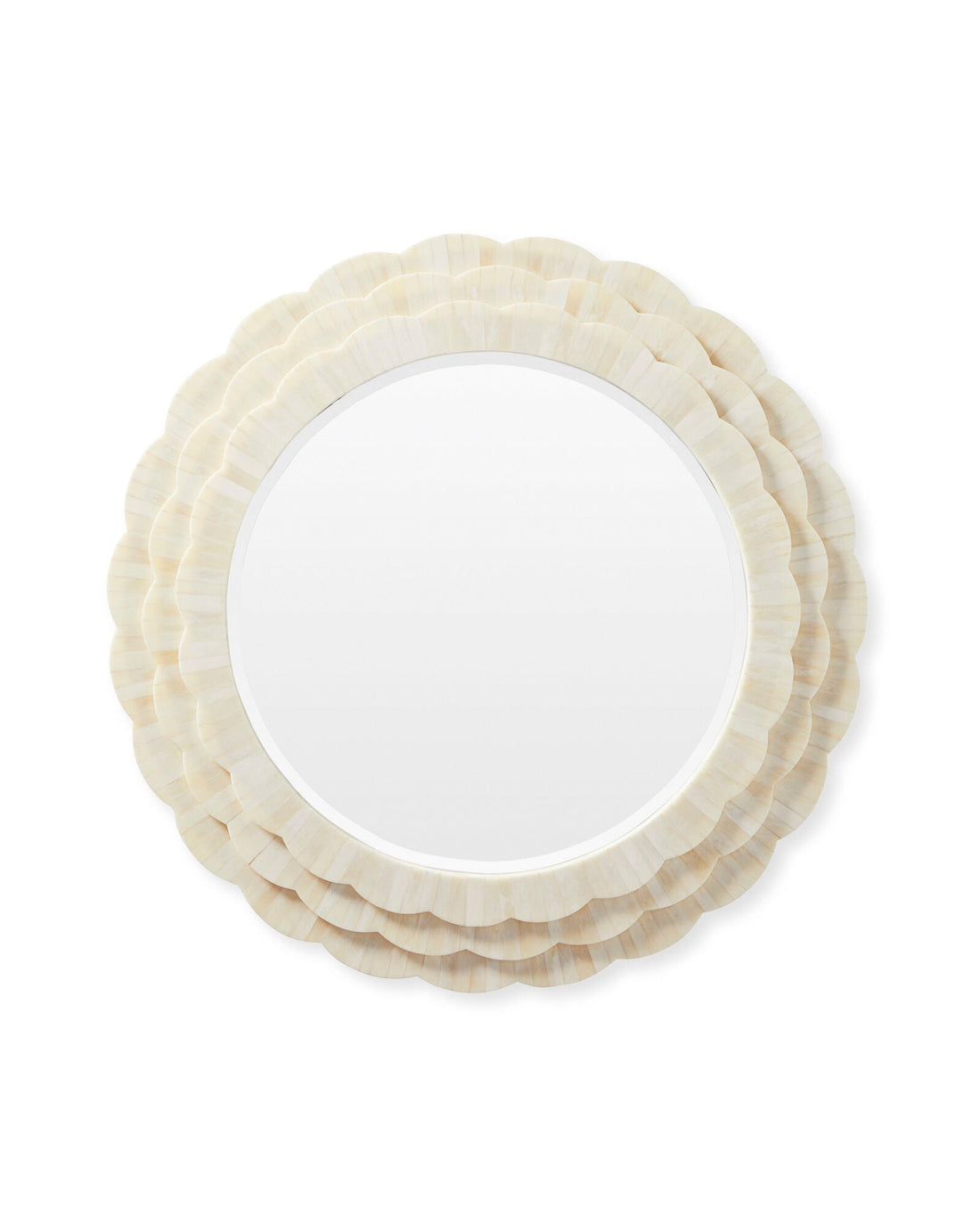 Stardust Inlay Mirror - Ziba Homes