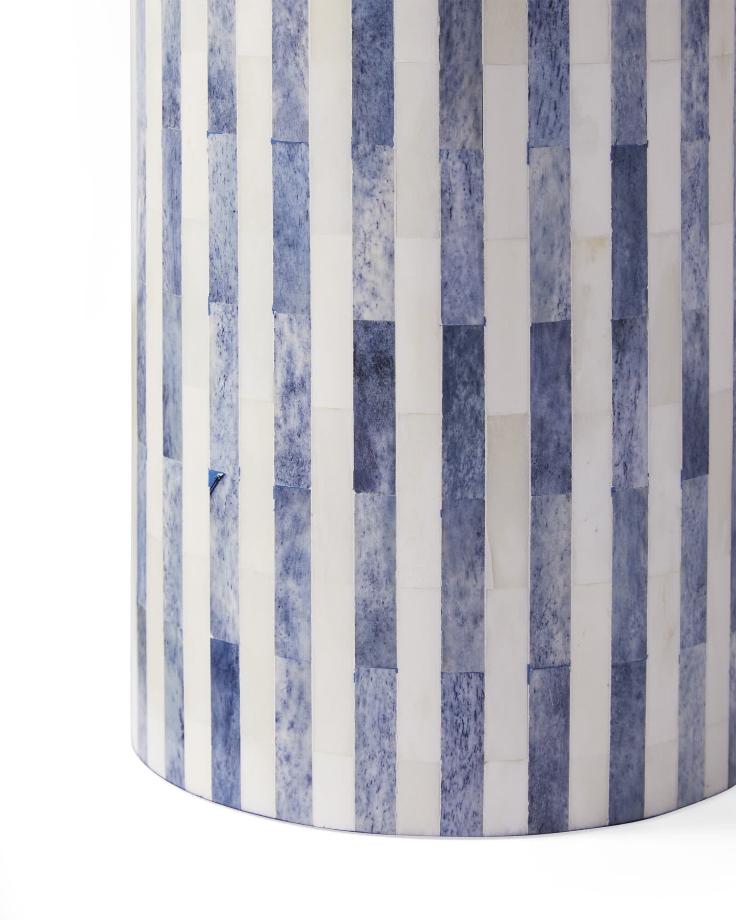 Serena Inlay Lamp - Ziba Homes