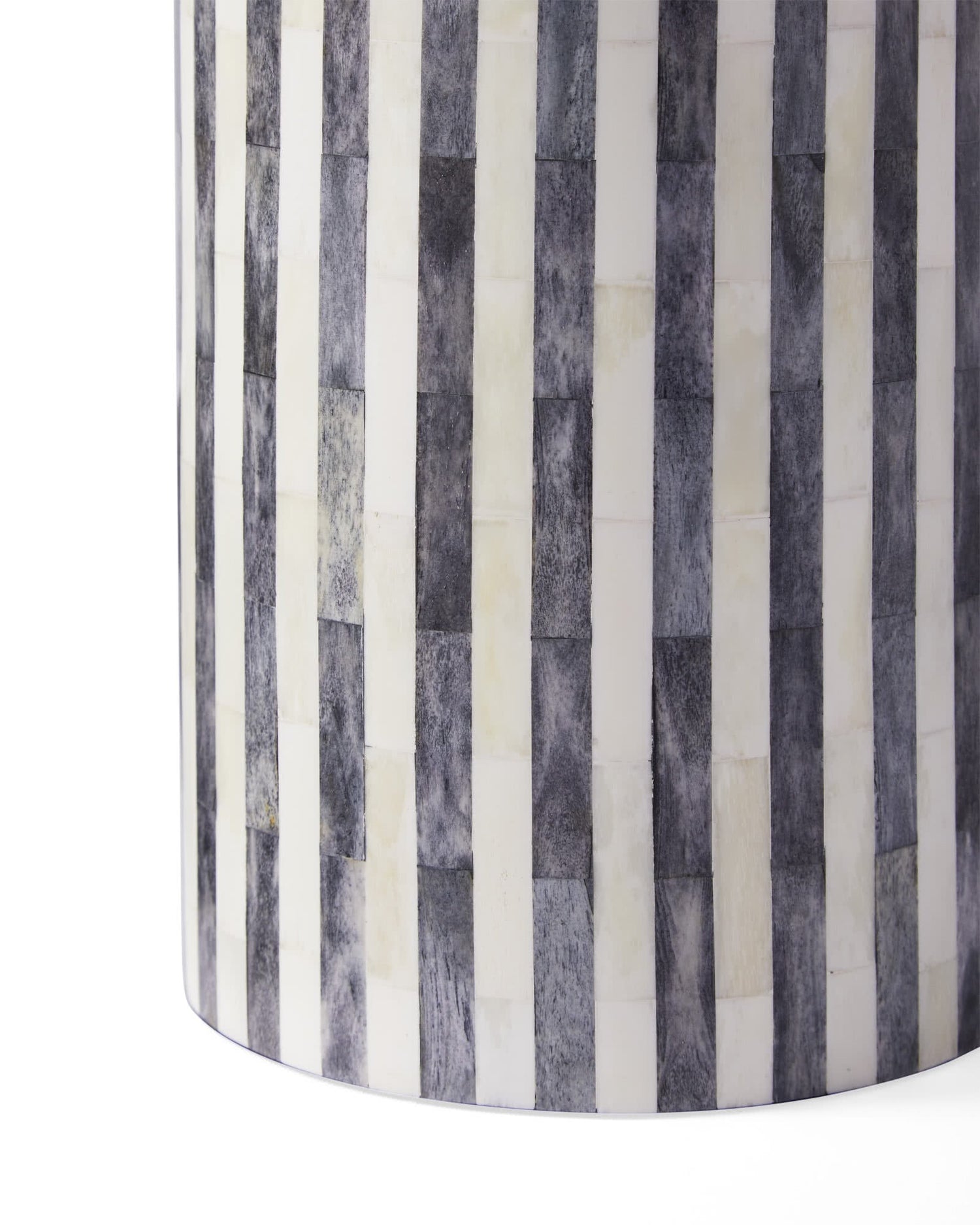 Serena Inlay Lamp - Ziba Homes