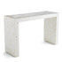 Sylvan Inlay Console - Ziba Homes